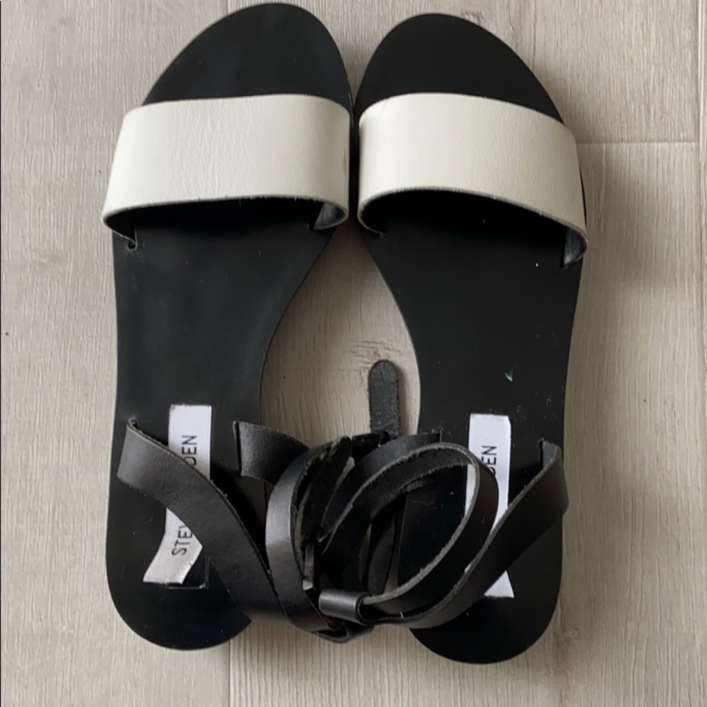 Steve Madden sandals